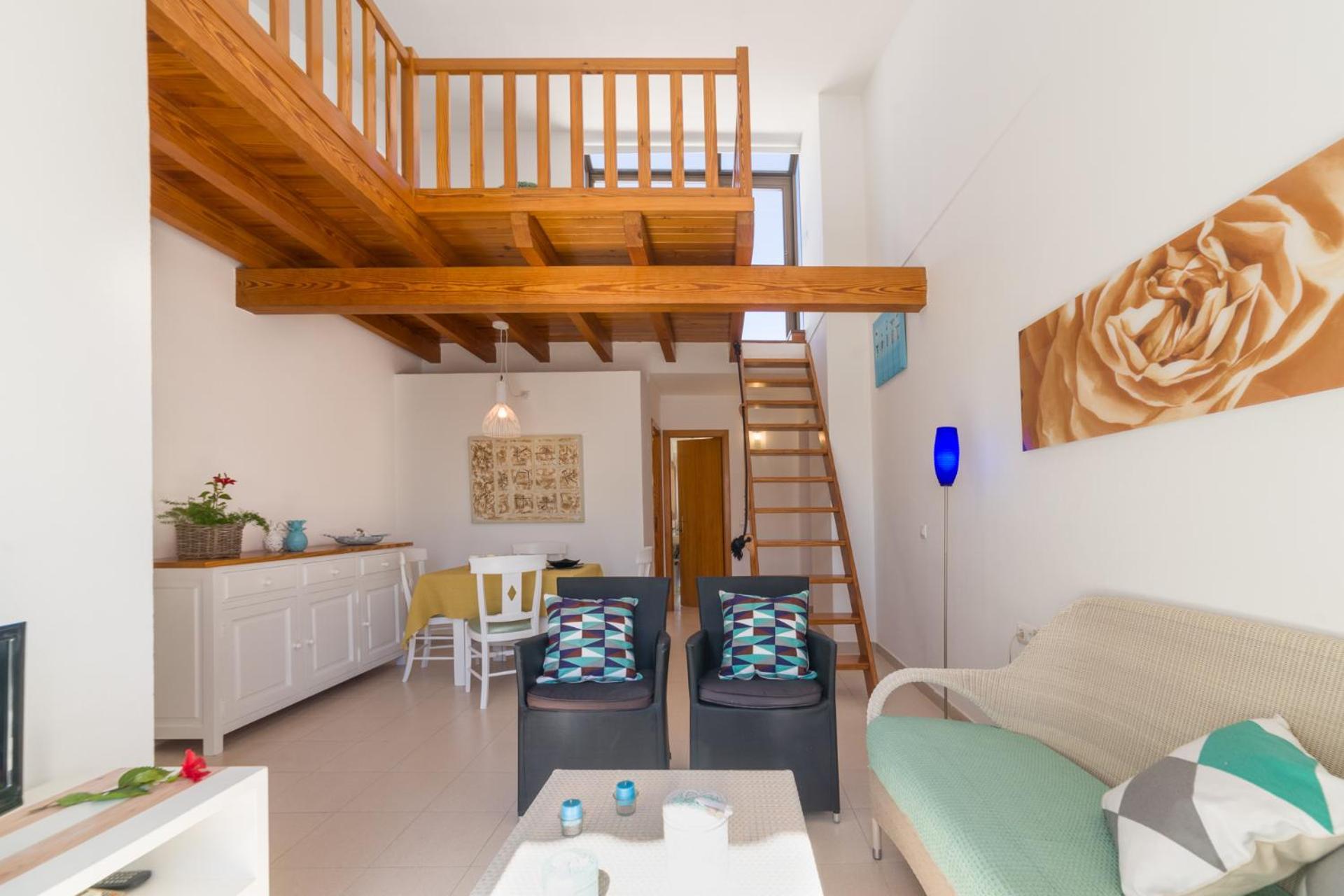 Apartment Voltor 2 C By Sunvillas Mallorca Польенса Экстерьер фото