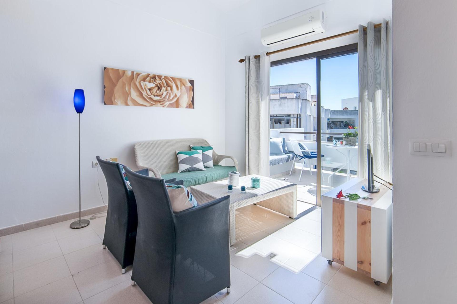 Apartment Voltor 2 C By Sunvillas Mallorca Польенса Экстерьер фото