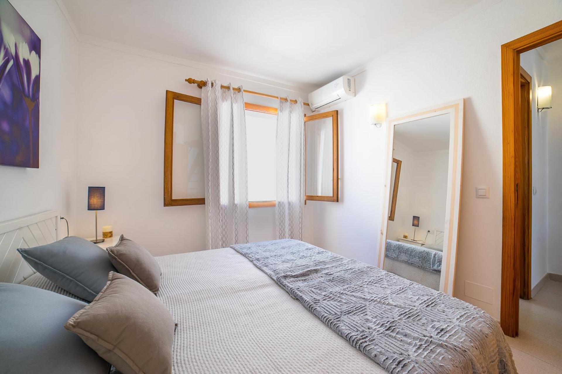 Apartment Voltor 2 C By Sunvillas Mallorca Польенса Экстерьер фото