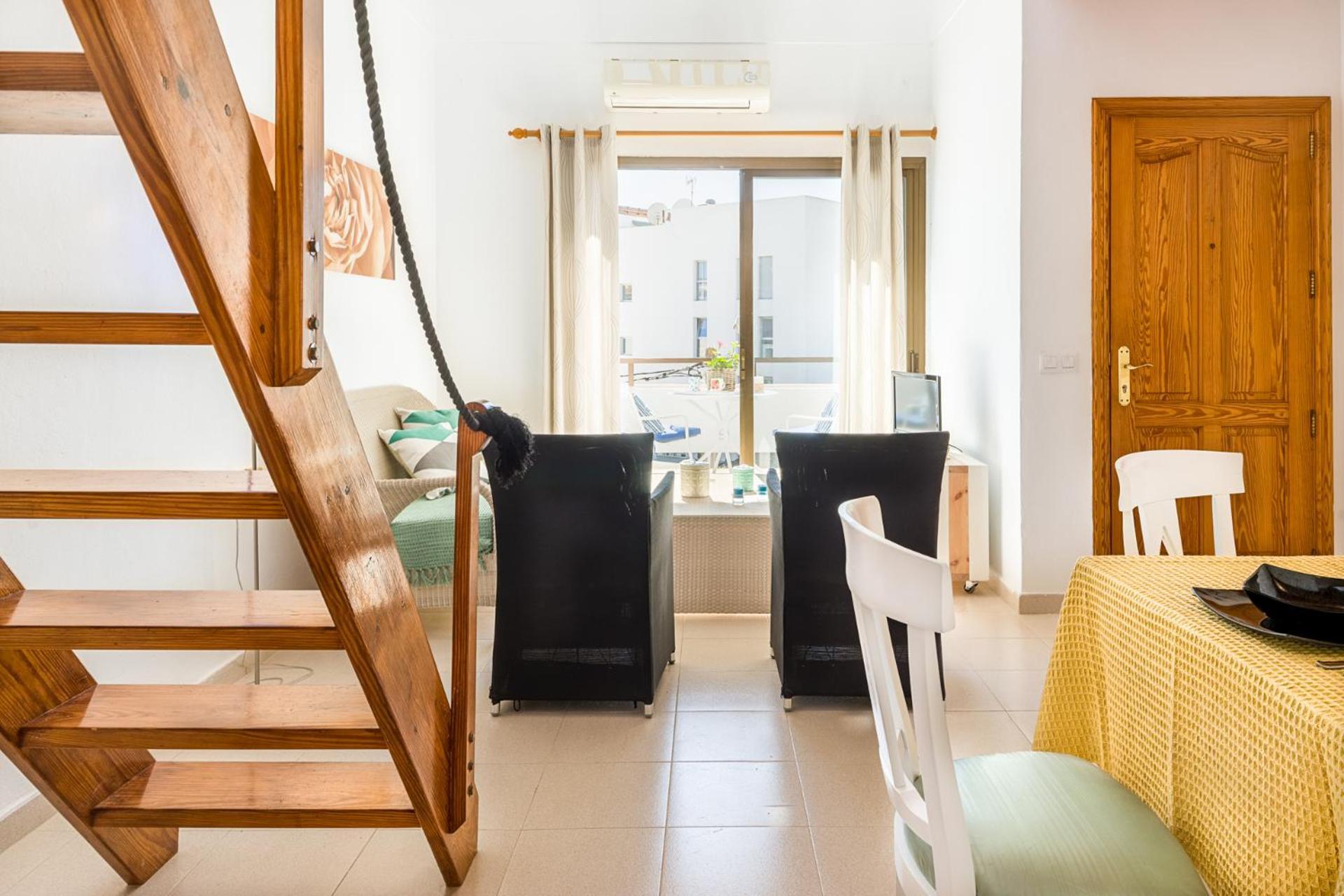 Apartment Voltor 2 C By Sunvillas Mallorca Польенса Экстерьер фото
